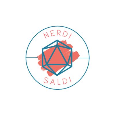 Nerdi Saldi logo