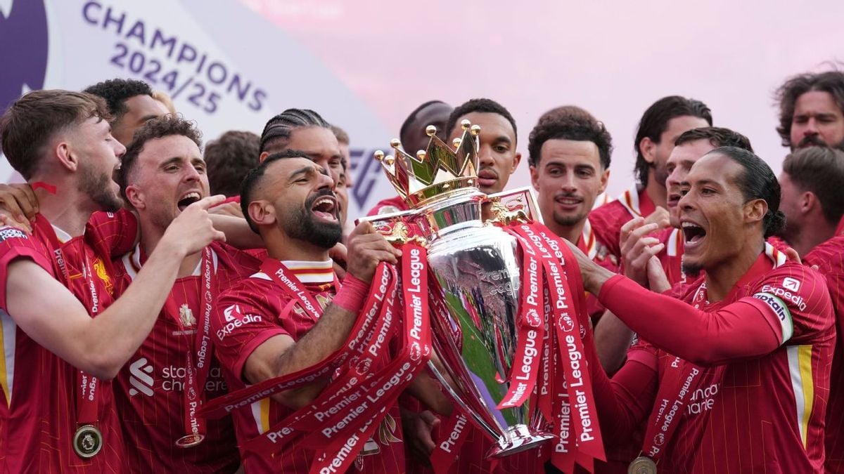 Liverpool FC vs PSV Eindhoven - Champions League 2025-2026 Tickets, 20 January | Event in Liverpool | AllEvents