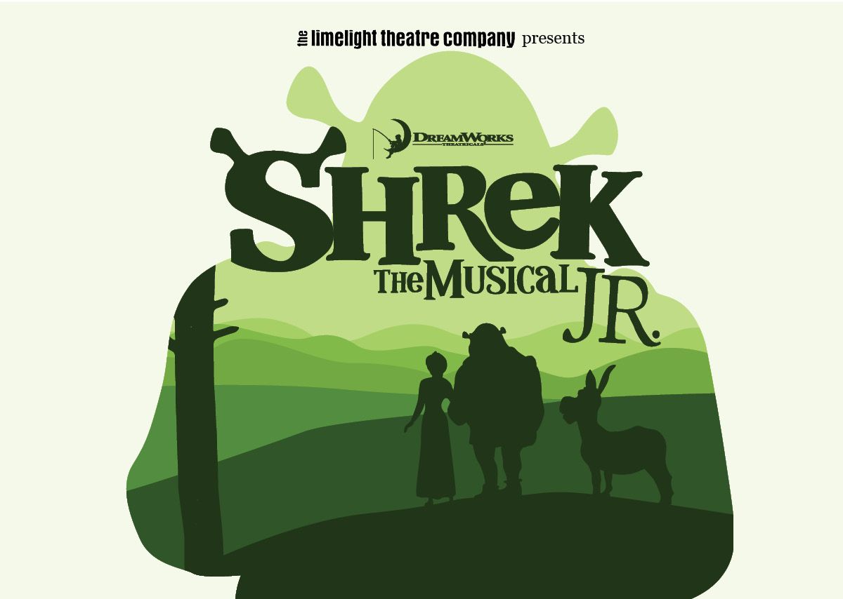 Shrek - The Musical Jr. at Hattiesburg Saenger Theater | Event in Hattiesburg | AllEvents