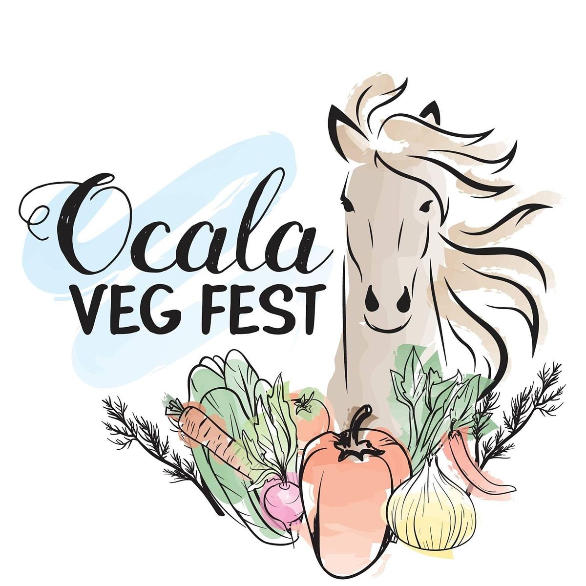 Ocala Veg Fest 2022 4th Annual W Dr Will Tuttle Ocala Downtown Market March 6 2022 Allevents In 2022 Tuttle Tournament