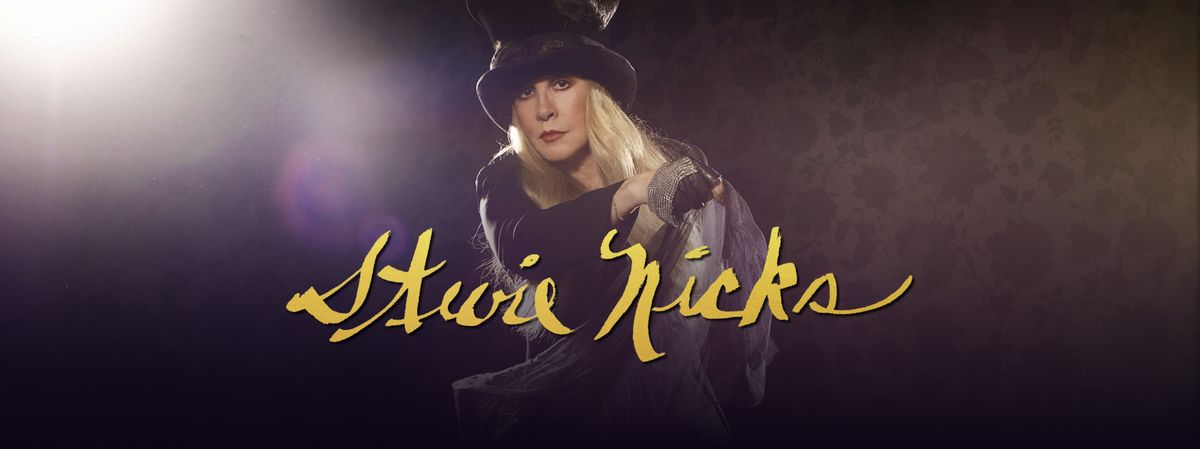 Stevie Nicks at T-Mobile Arena, 11 October | Event in Las Vegas | AllEvents