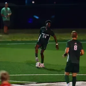 Parking Cleveland State Vikings at Wright State Raiders Womens Basketball