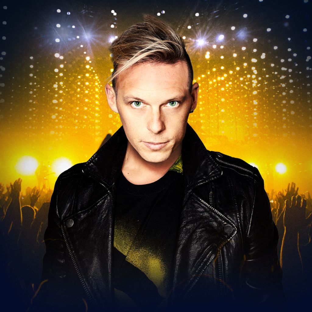 The Dark Tenor Lübeck Tickets, 8 April | Event in Lübeck | AllEvents