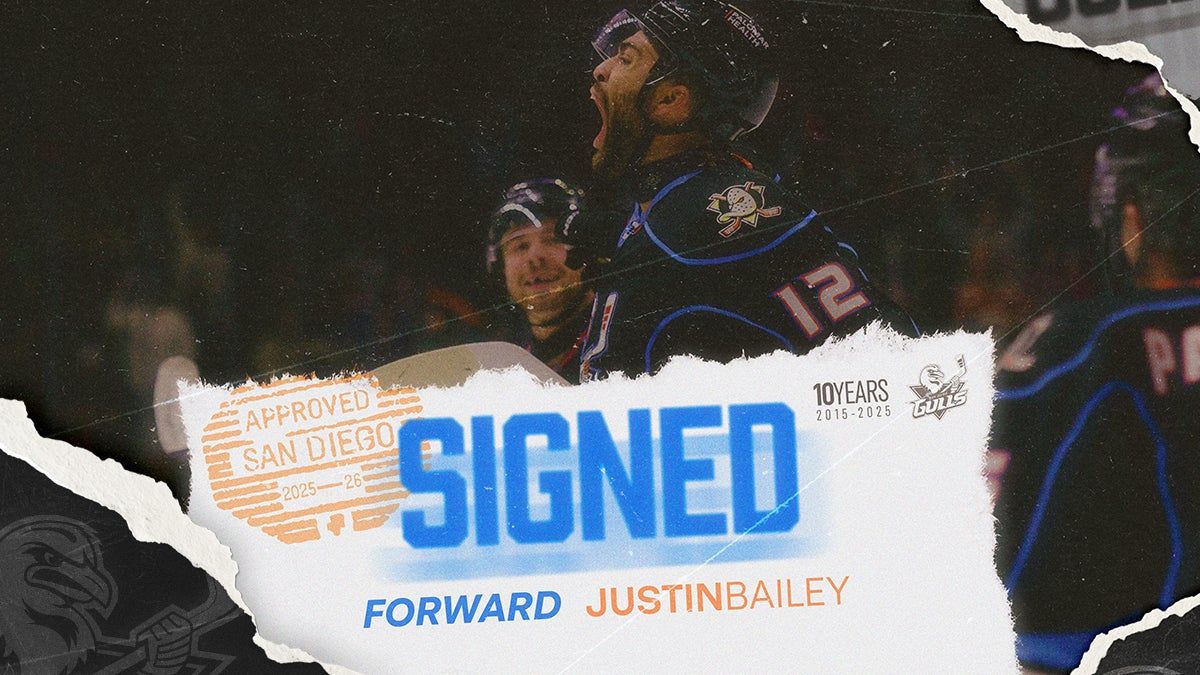San Diego Gulls vs. Calgary Wranglers, 21 March | Event in San Diego | AllEvents