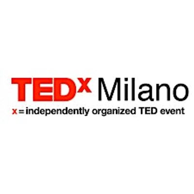 TEDxMilano logo