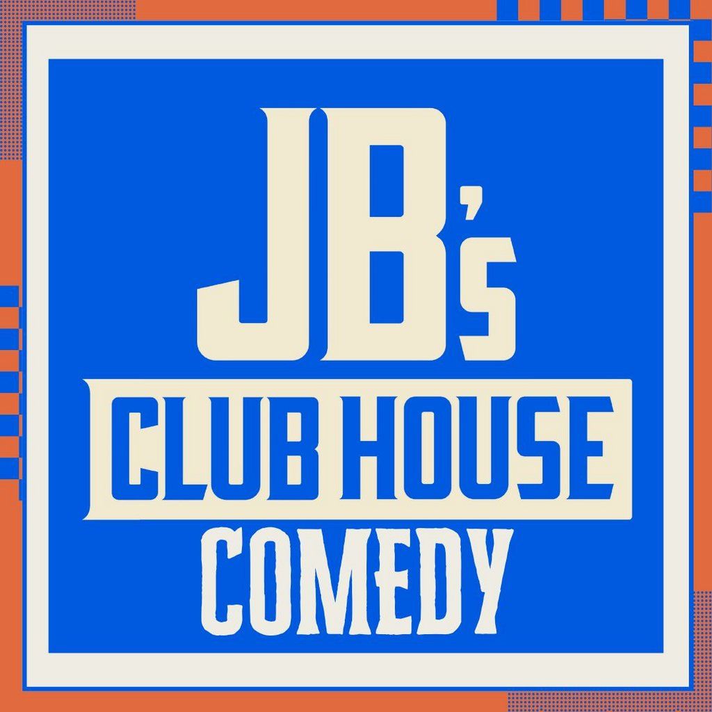 Clubhouse Comedy MCR: Free Stand-Up | Select Tuesdays @ JB's, 19 August | Event in Manchester | AllEvents
