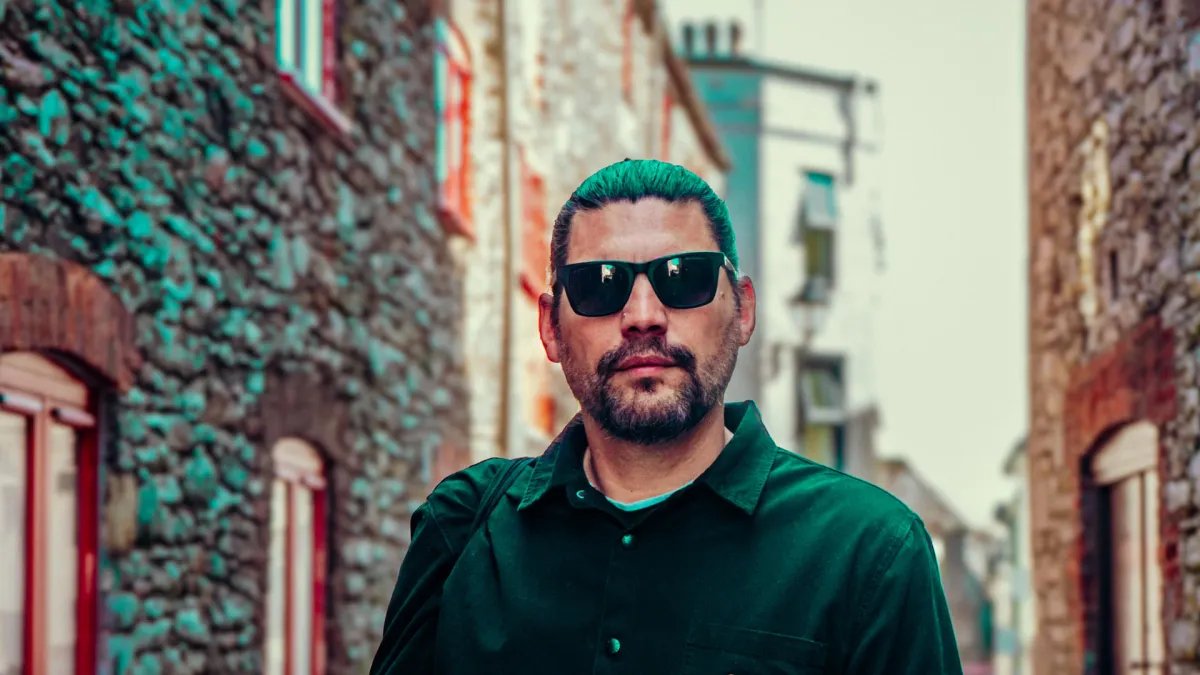 Ridney in Bristol, 13 December | Event in Bristol | AllEvents