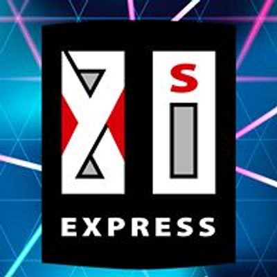 80s Express