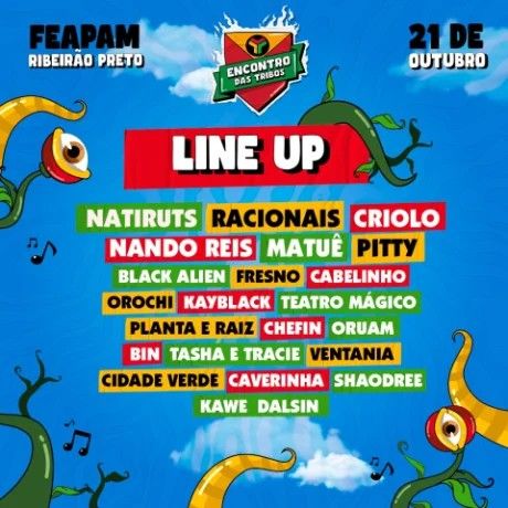 Encontro das Tribos RP - Excursão Campinas , Americana, Limeira, Pirassununga, Leme, Araras e região, 21 October