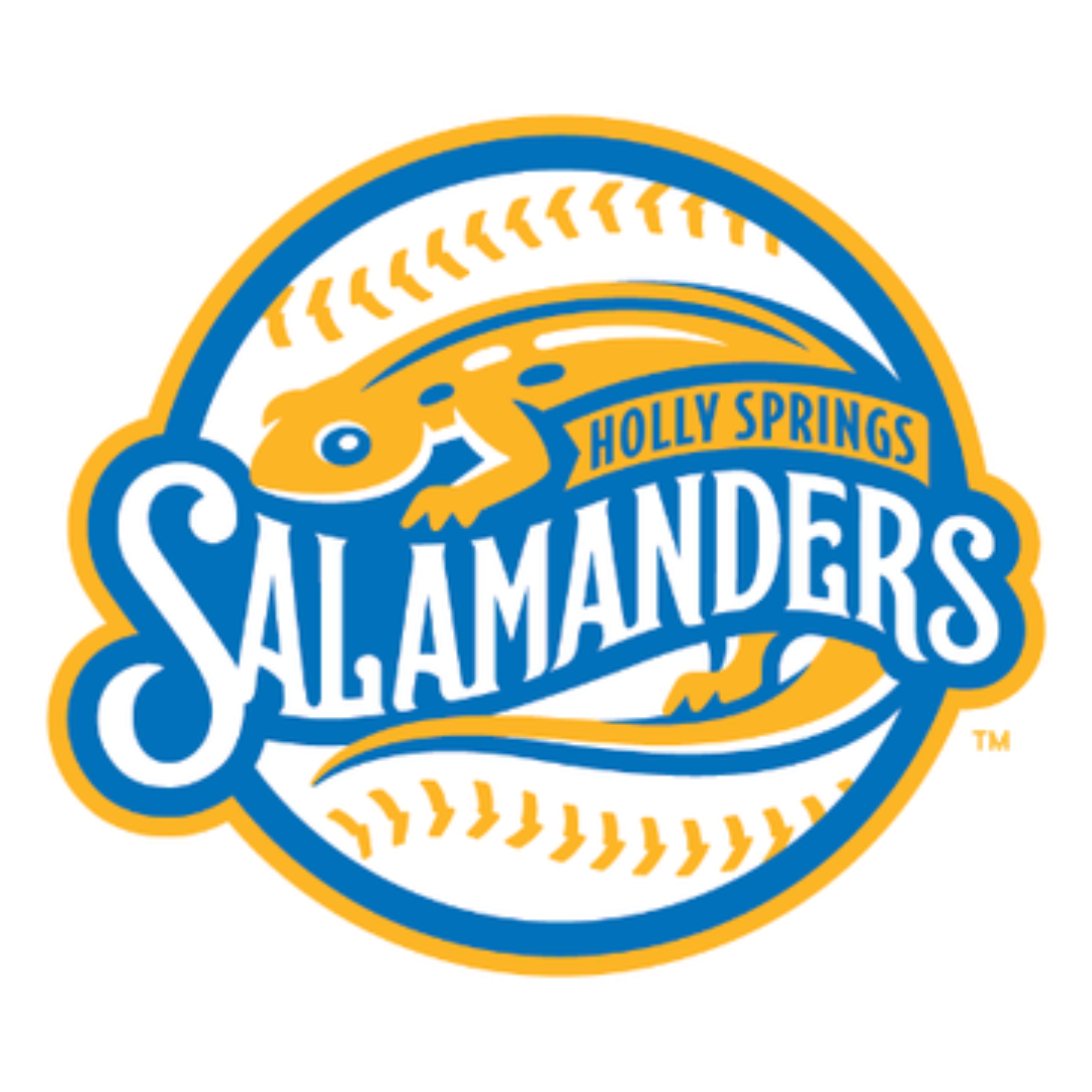 High Point Thomasville HiToms at Holly Springs Salamanders at Ting Stadium, 7 June | Event in Holly Springs