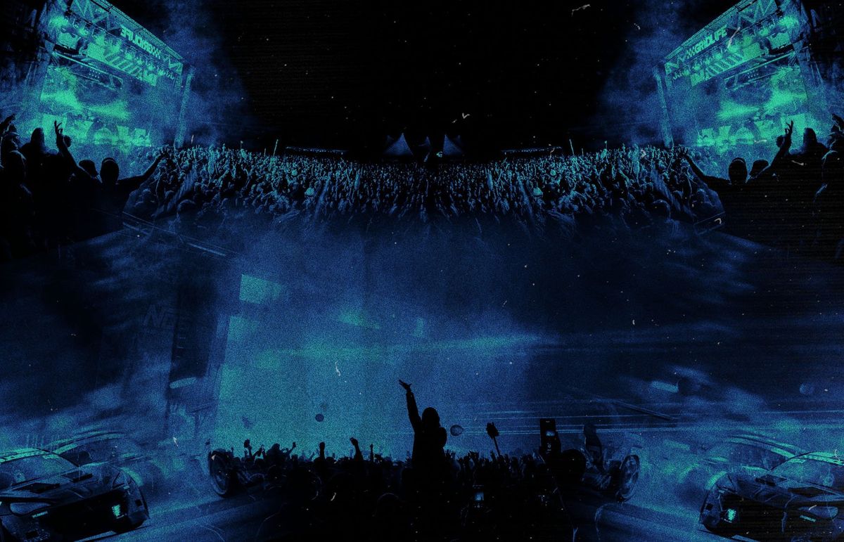 CAMPING - Gridlife Special Stage ATL Formula Drift - 3 Day Pass, 7 May | Event in Braselton | AllEvents