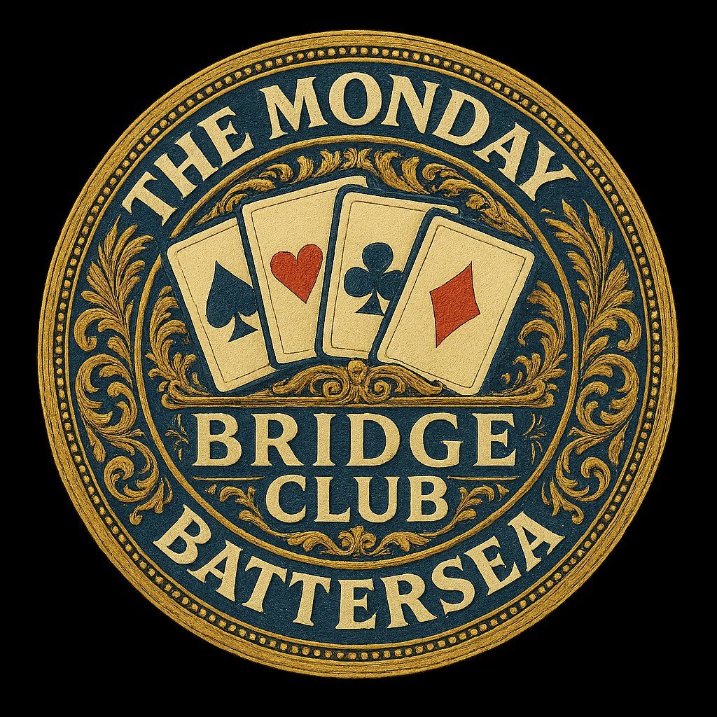 Monday Bridge Club - Weekly Bridge in Battersea | Event in Wimbledon | AllEvents