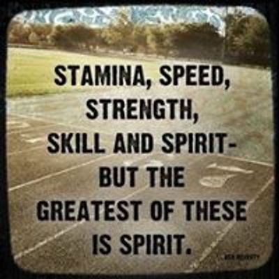 Enid Running Club