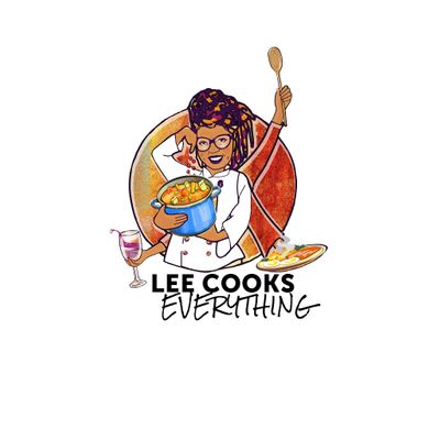 Leondra Clayton logo