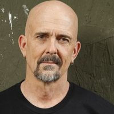 Grant Peeples Artist Page