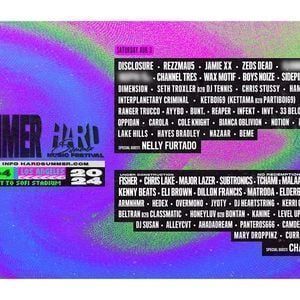 Parking Levity (18+)