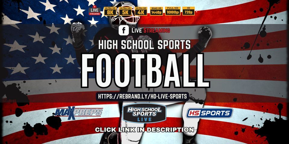 Tohopekaliga vs. Liberty HighSchool Football Live HD, Tohopekaliga High