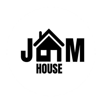 JAMHOUSE MINISTRIES INC logo