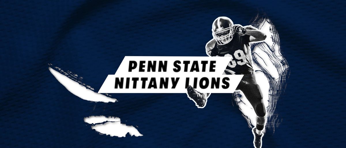 Penn State Nittany Lions at Rutgers Scarlet Knights Football, 29 November | Event in Piscataway | AllEvents