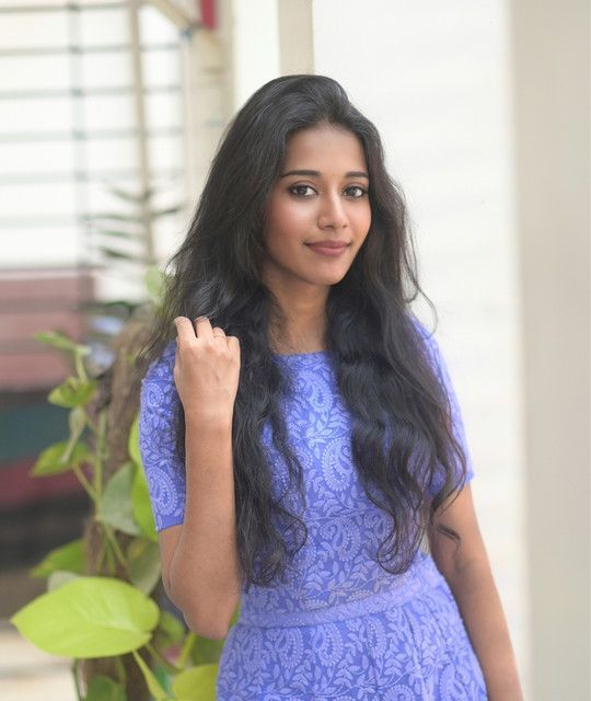 Srinisha Jayaseelan, Priyanka NK in Chennai Corporation