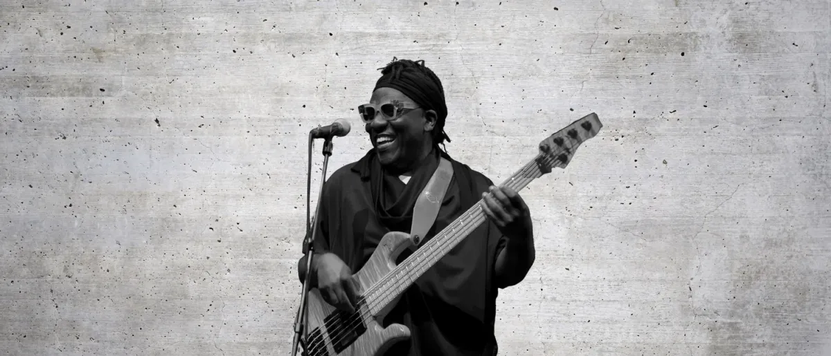 Richard Bona in Edmonton, 25 June | Event in Edmonton | AllEvents