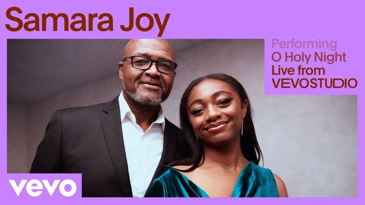 Jazzy Nights - Samara Joy at The Aretha Franklin Amphitheatre, 4 June | Event in Detroit | AllEvents