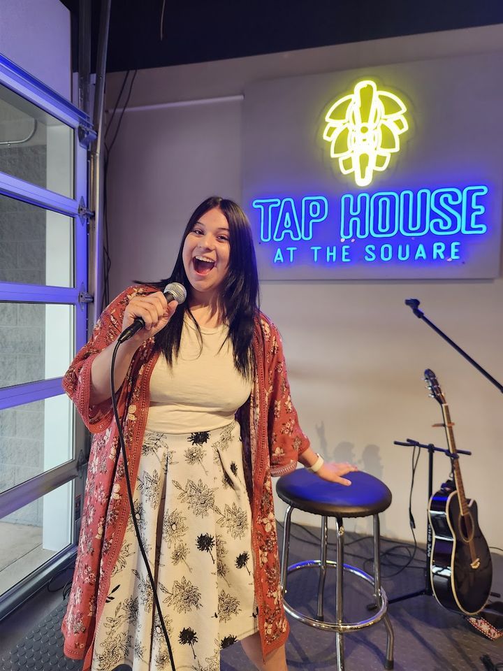 Tagen Patterson Tap House at the Square, Tap House at the Square