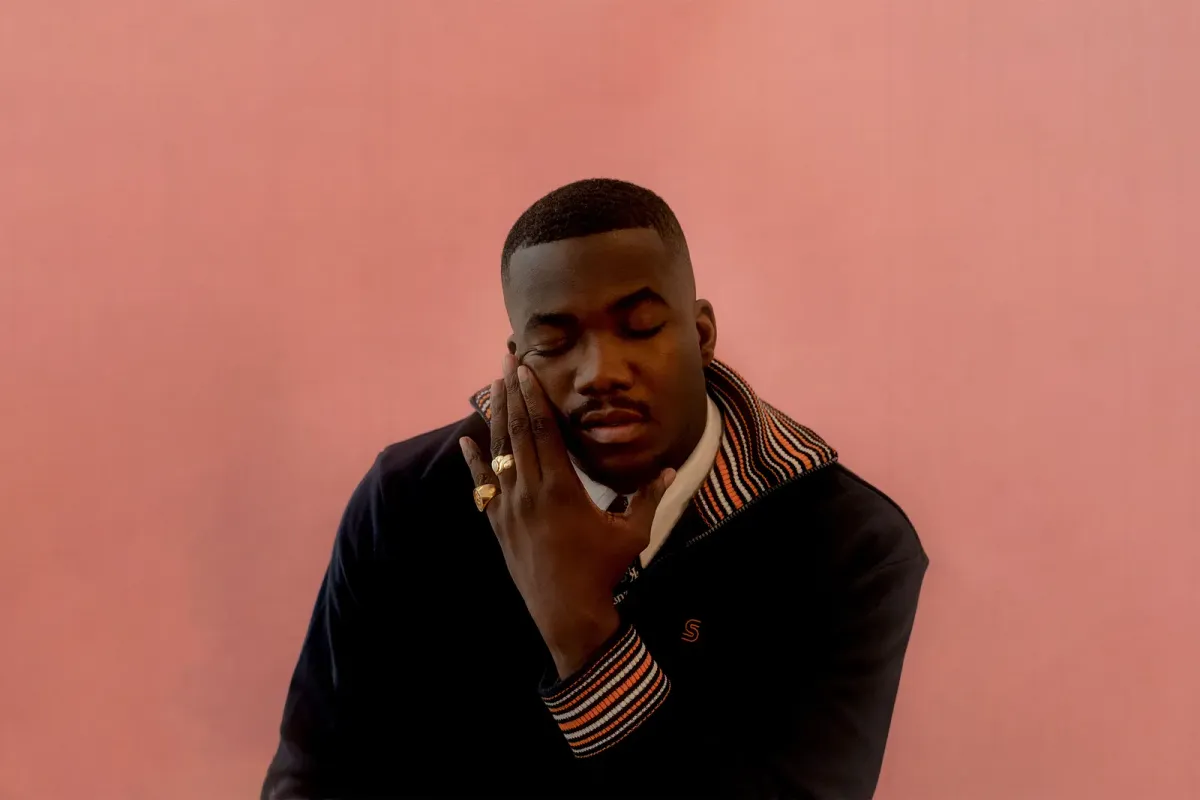 Jacob Banks (19+), 24 January | Event in Vancouver | AllEvents
