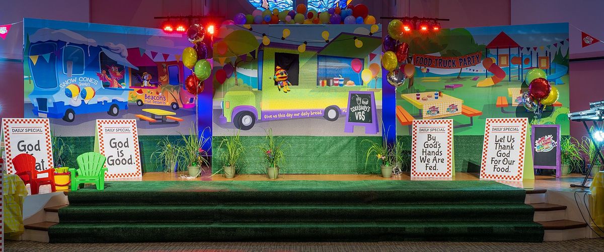 Elizabethtown Pa Vbs Workshop Presented By Local Church West Green Tree Church Of The Brethren Elizabethtown March 12 2022 Allevents In Elizabethtown Fair 2022