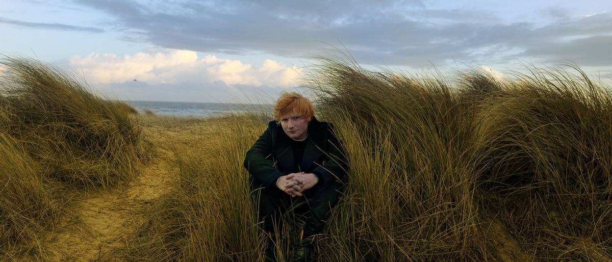 Ed Sheeran in HAMBURG, 6 July | Event in Hamburg | AllEvents