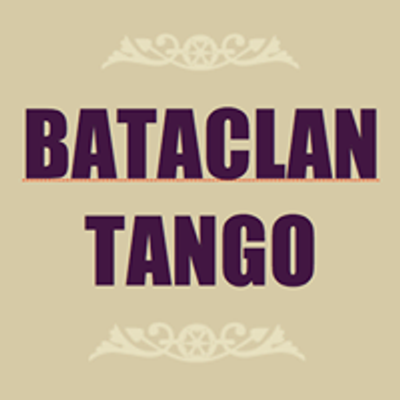 Bataclan Tango