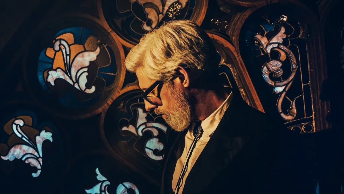 Matt Maher in  Ancaster, 27 September | Event in Lancaster | AllEvents