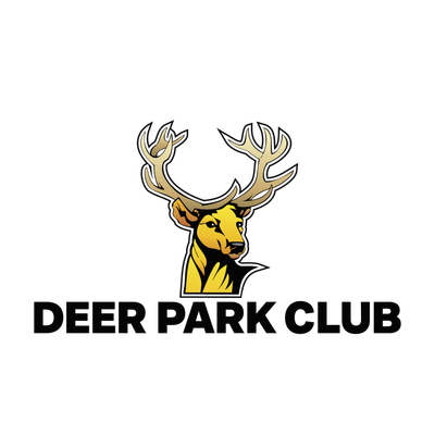 Deer Park Club logo