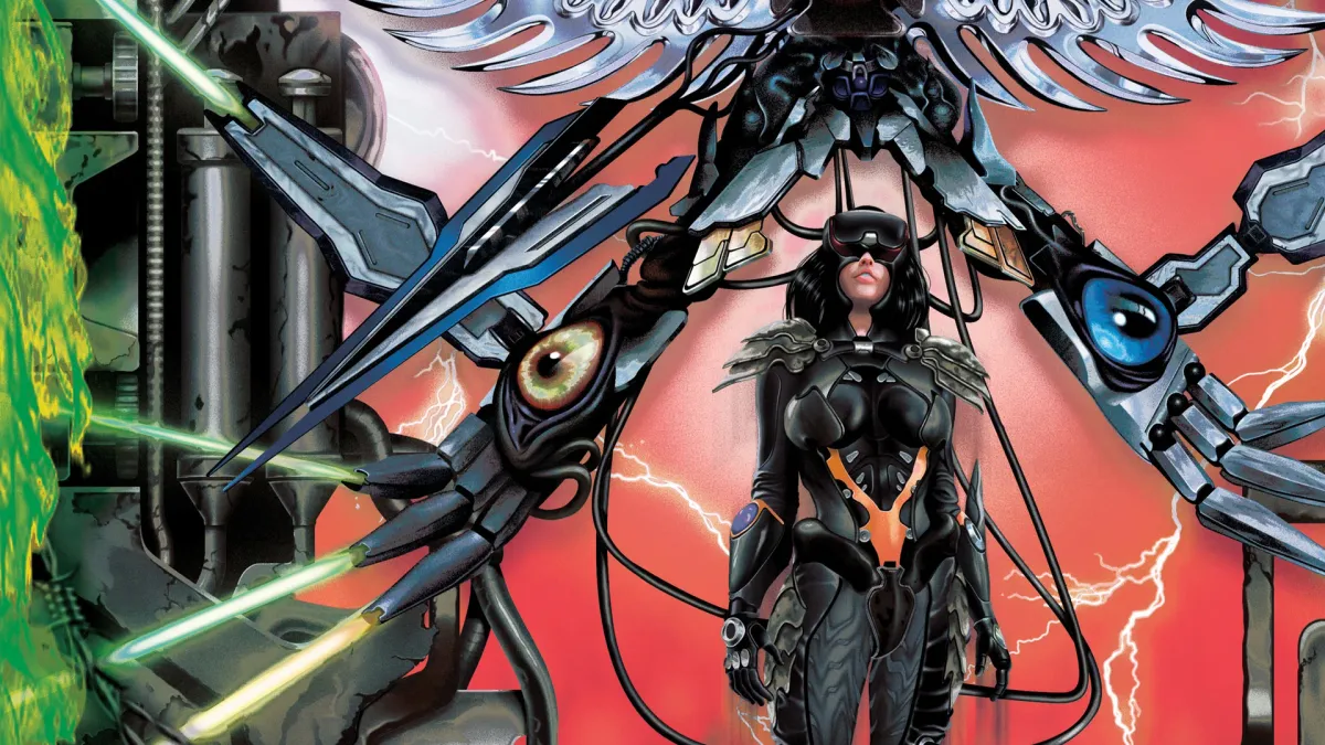 Machine Girl, Show Me the Body, LustSickPuppy in Austin, 13 March | Event in Austin | AllEvents