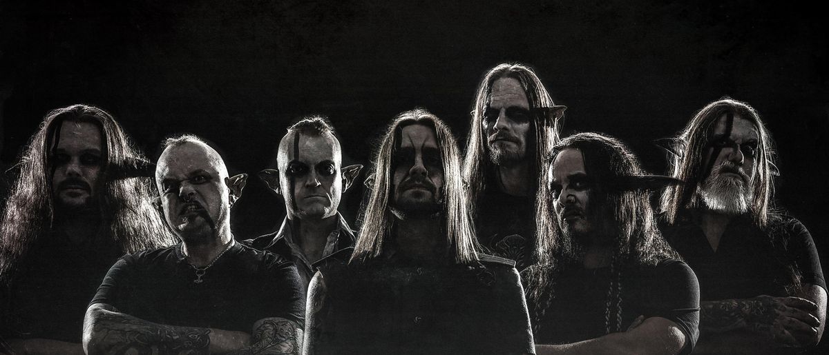 Finntroll in Carhaix-plouguer, 15 August | Event in Brasparts | AllEvents