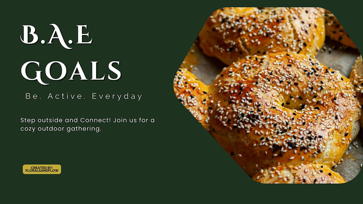 B.A.E  Goals, 13 December | Event in San Jose | AllEvents