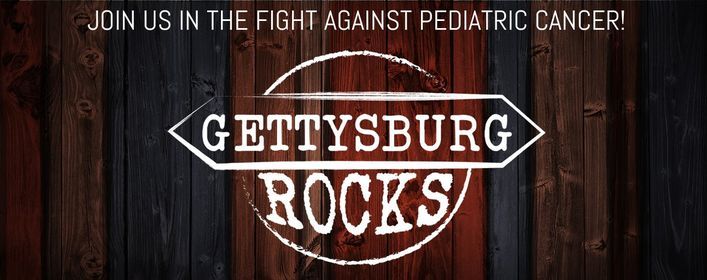 Gettysburg Rocks Boyer Cellars Boyer Cellars Arendtsville August 13 To August 14 Allevents In Labor Day 2022 Events Near Gettysburg Pa