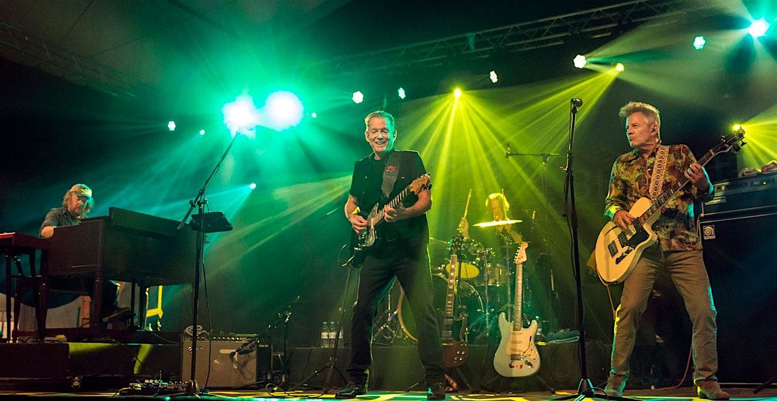 Tommy Castro And The Pain Killers-BB King Entertainer Of The Year 2023, 1 March | Event in Carson City | AllEvents