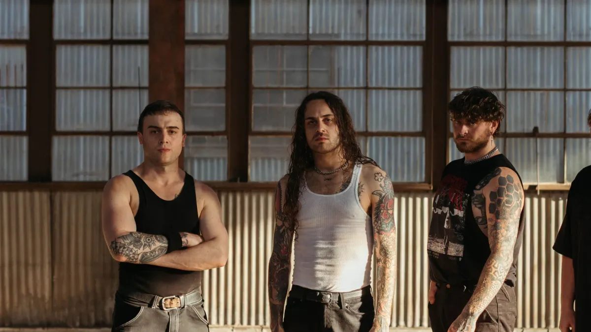 Spite, Varials in Sydney, 26 April | Event in Marrickville | AllEvents