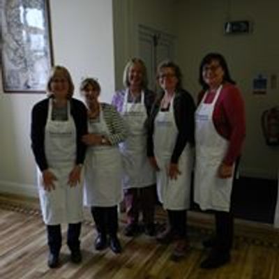 William Bendlowes Charity Supporters Club, Shalford, Essex