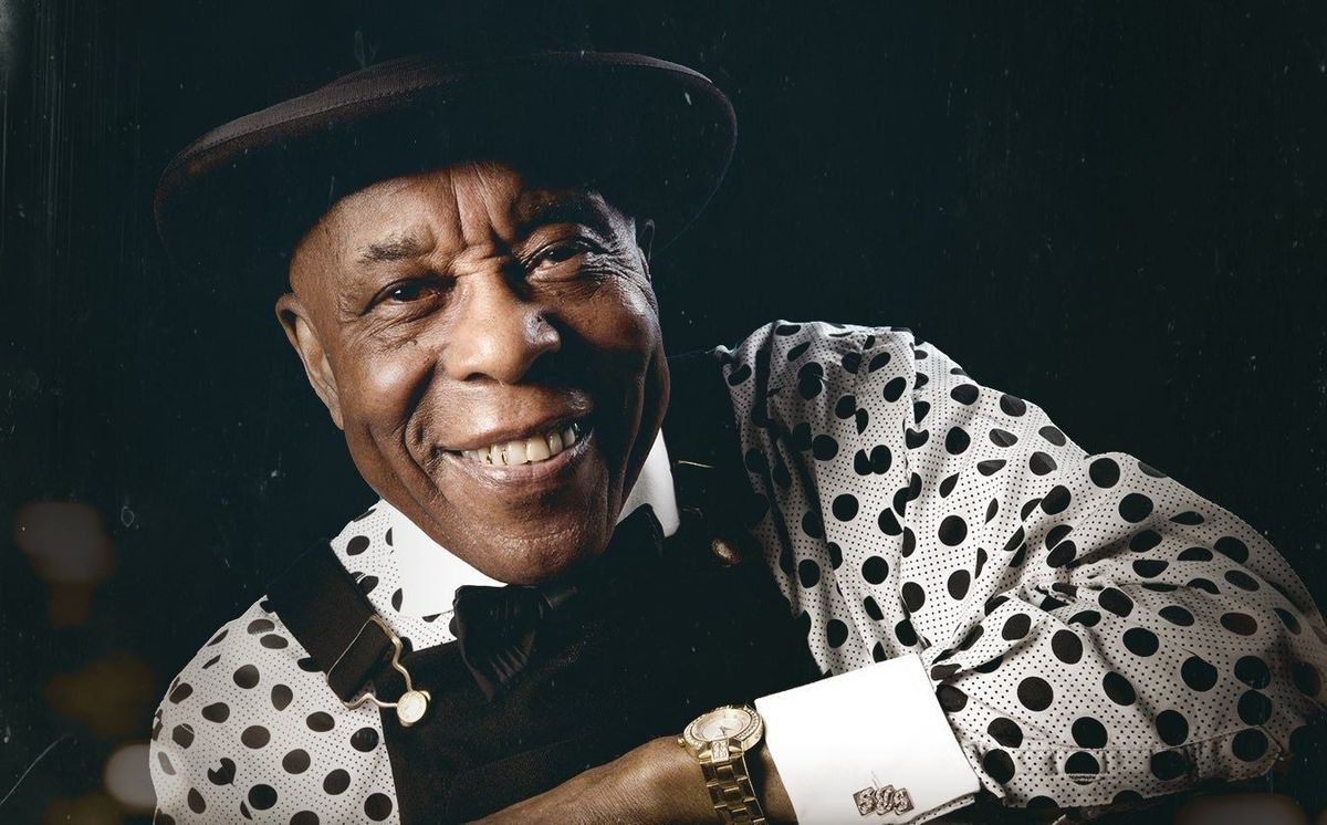 Buddy Guy, 14 June | Event in New Buffalo | AllEvents