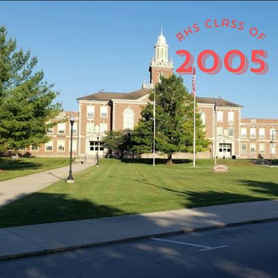 RHS Class of 2005 Reunion Committee