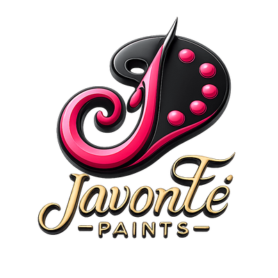 Javonte Paints