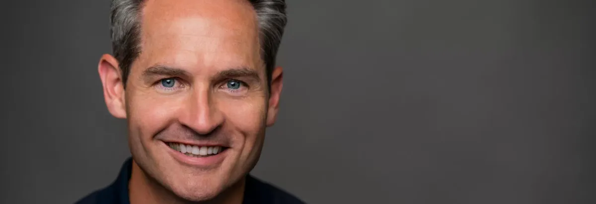 Pat McGann at Keswick Theatre, 27 September | Event in Glenside | AllEvents