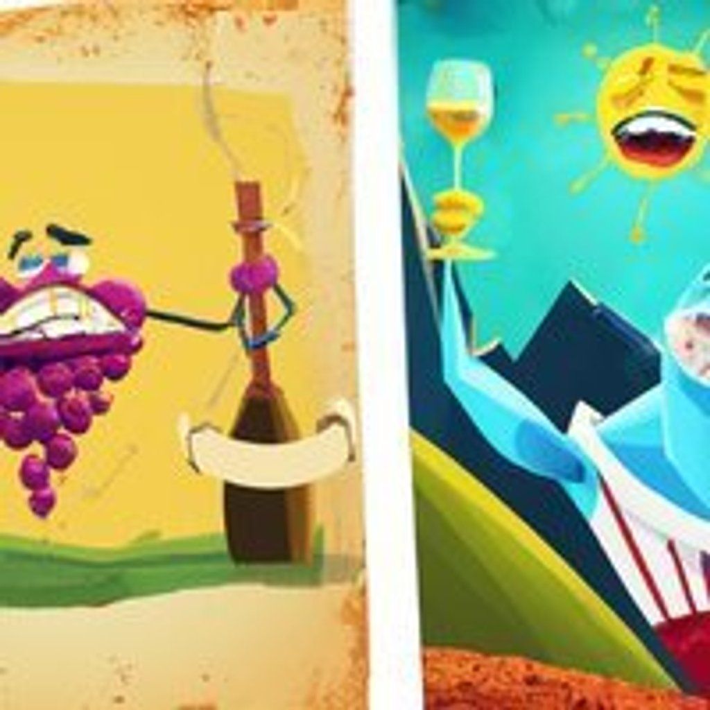 New World vs old world wines (traditional), 14 March | Event in Salford | AllEvents