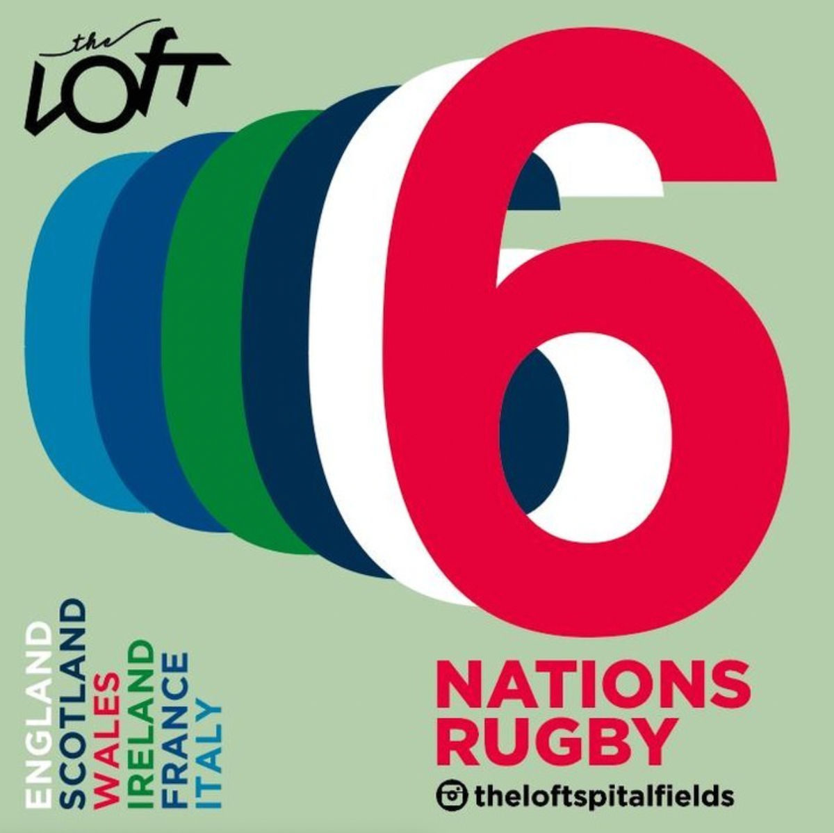 Rugby Six Nations Tournament - Wales vs Scotland at Principality Stadium - Cardiff, 21 February | AllEvents