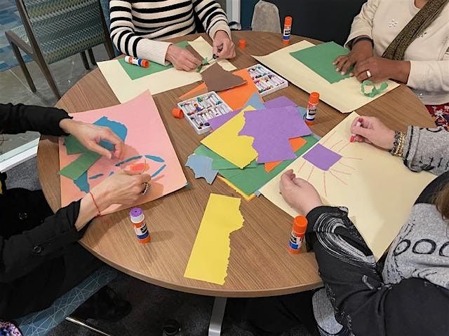 Open Studio Sessions at The Contemporary Dayton | Event in Dayton | AllEvents