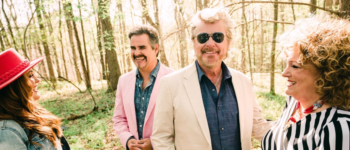 The Freemans in Tazewell, 5 August | Event in Tazewell | AllEvents