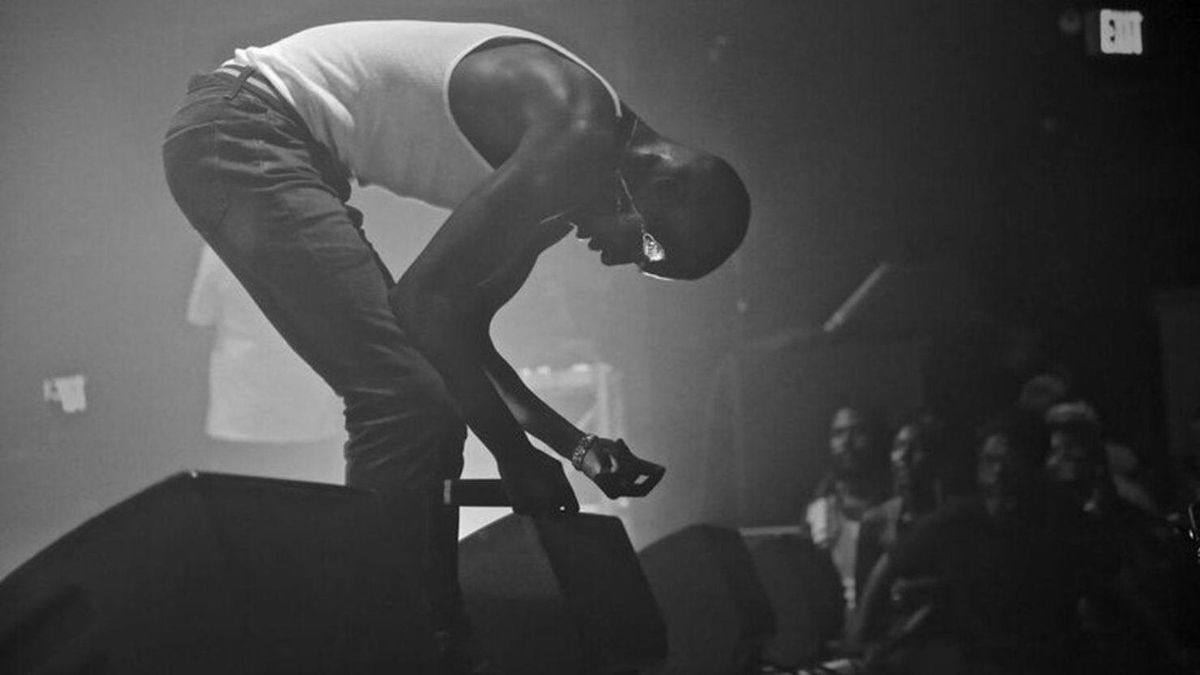 Goldlink Glasgow Tickets, 6 October | Event in Glasgow | AllEvents