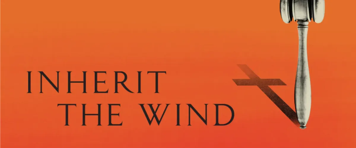 Parking Inherit the Wind - Washington, 28 February | Event in Washington | AllEvents